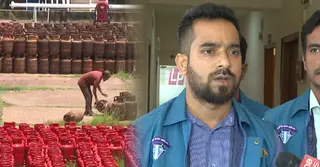 সরকারি এলপিজিতে ‘নয়-ছয়’, দুই কোম্পানিতে দুদকের হানা